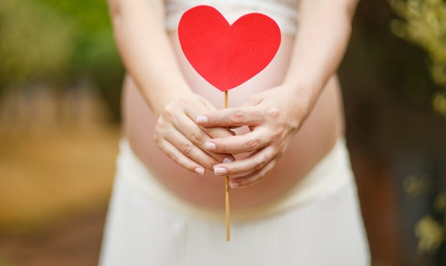 Le reflux gastro-œsophagien pendant la grossesse : symptômes, gestion et précautions
